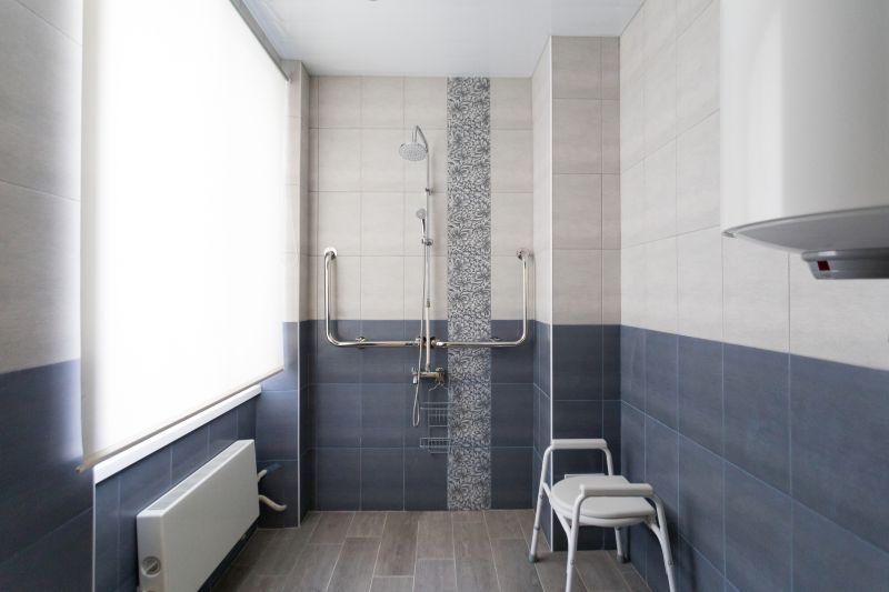 Functional Bathroom Layouts